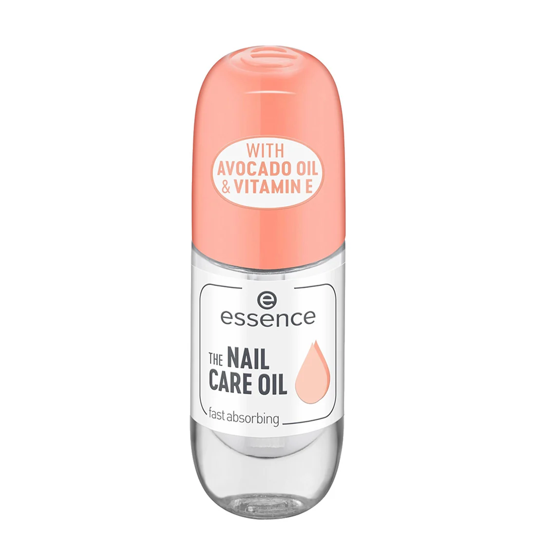 Essence Nail Care
