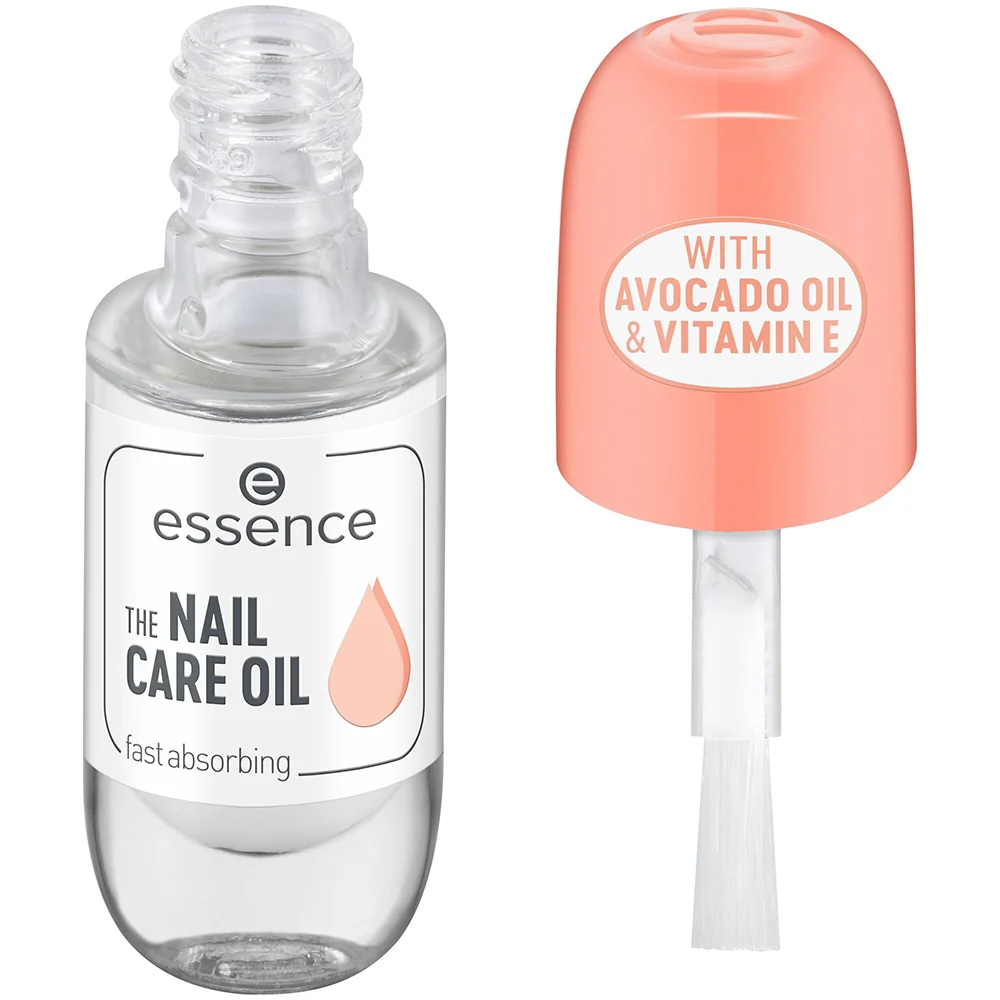 Essence Nail Care - Image 2