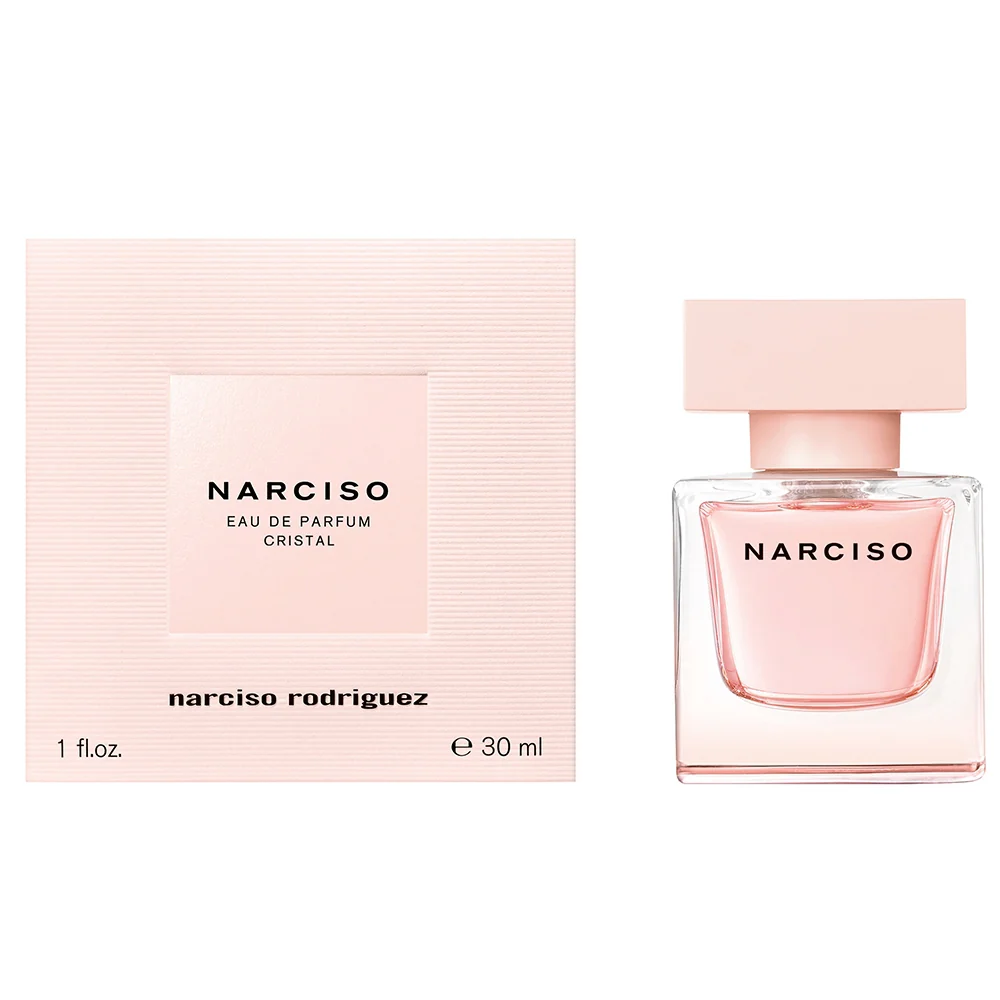 Narciso Rodriguez Narciso Cristal 50 ml - Image 2