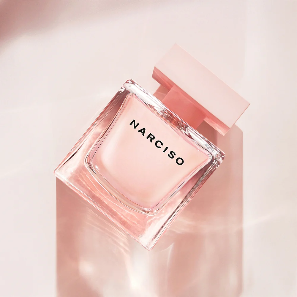 Narciso Rodriguez Narciso Cristal 50 ml - Image 4
