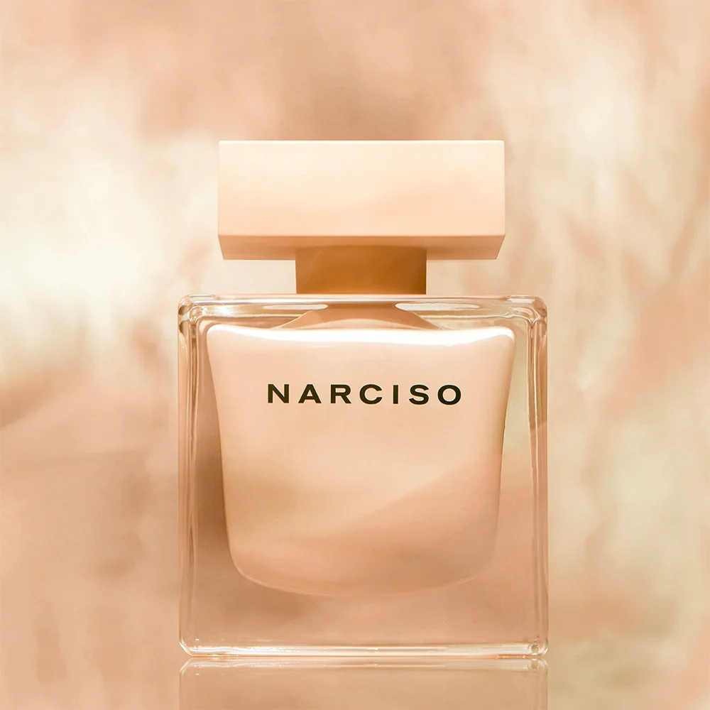 Narciso Rodriguez Narciso Poudrée 90 ml - Image 4