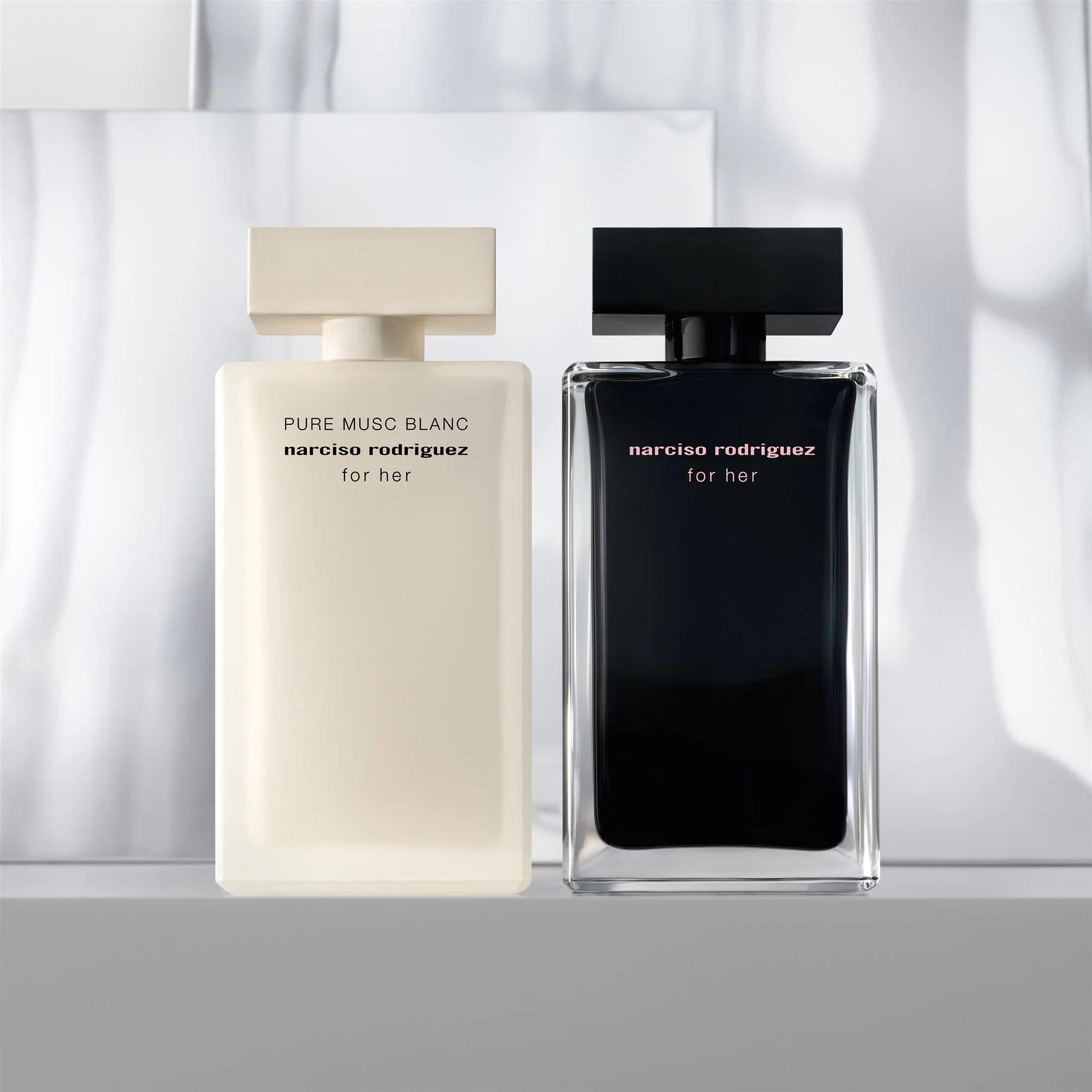 NARCISO RODRIGUEZ For Her Pure Musc Blanc  50 ml - Image 4