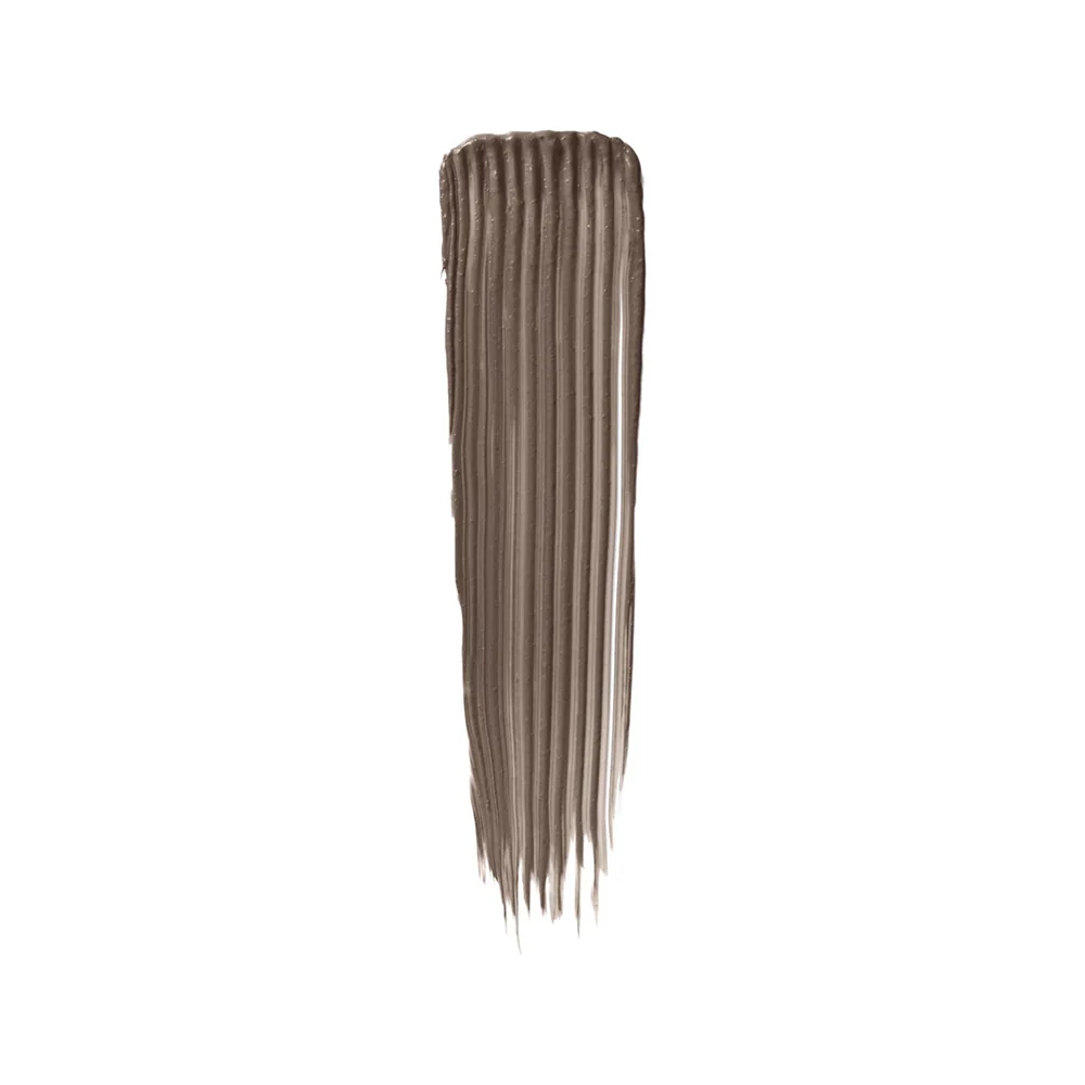 Bobbi Brown Natural Brow Shaper Mahogany - Image 2
