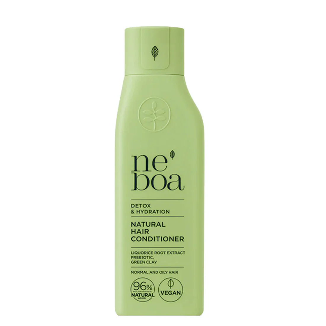 NEBOA Detox & Hydration Natural Conditioner  300 ml