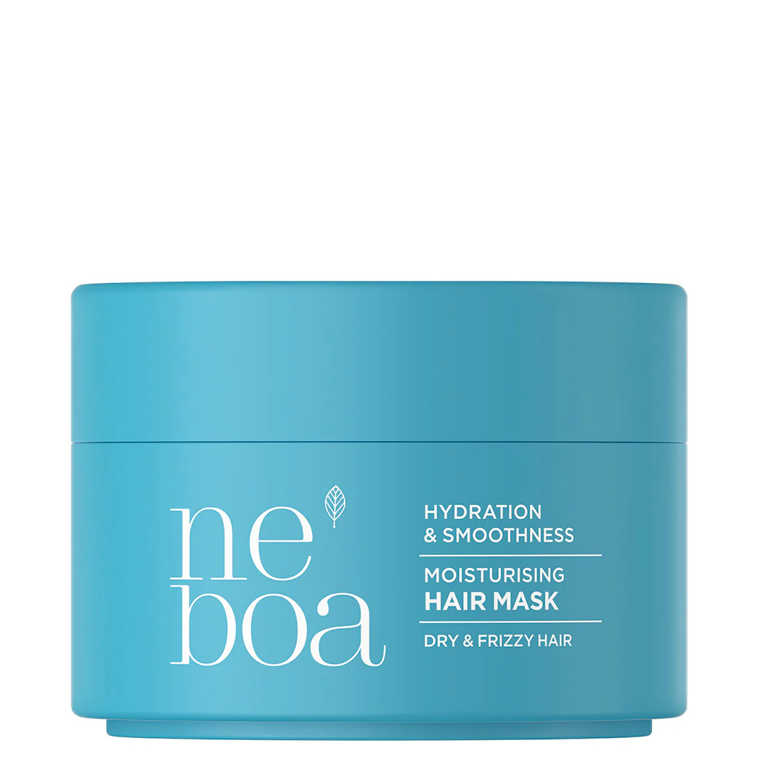 NEBOA Hydration & Smoothness Moist Mask 50 ml