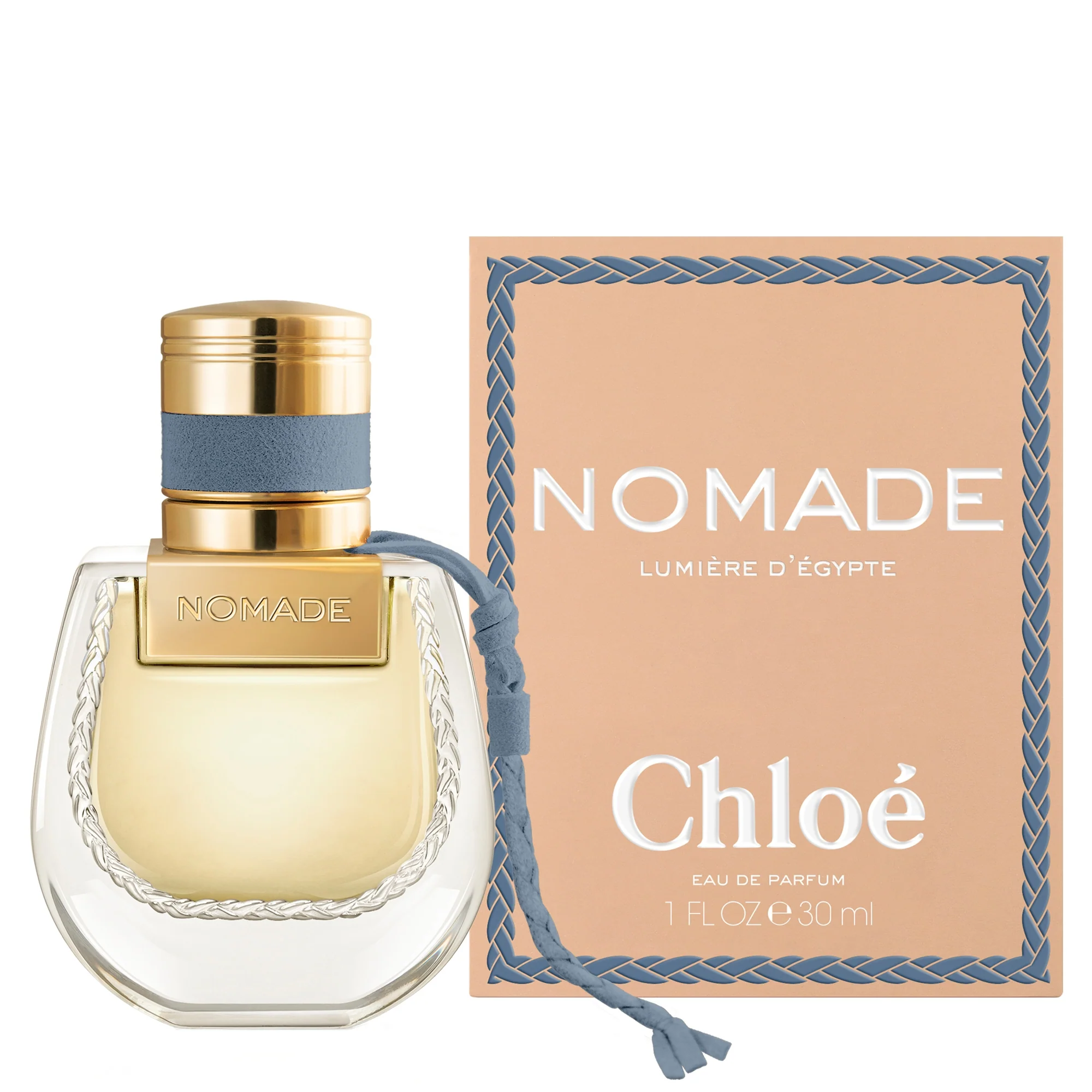 Chloe' Nomade Lumière d’Égypte 75 ml - Image 2