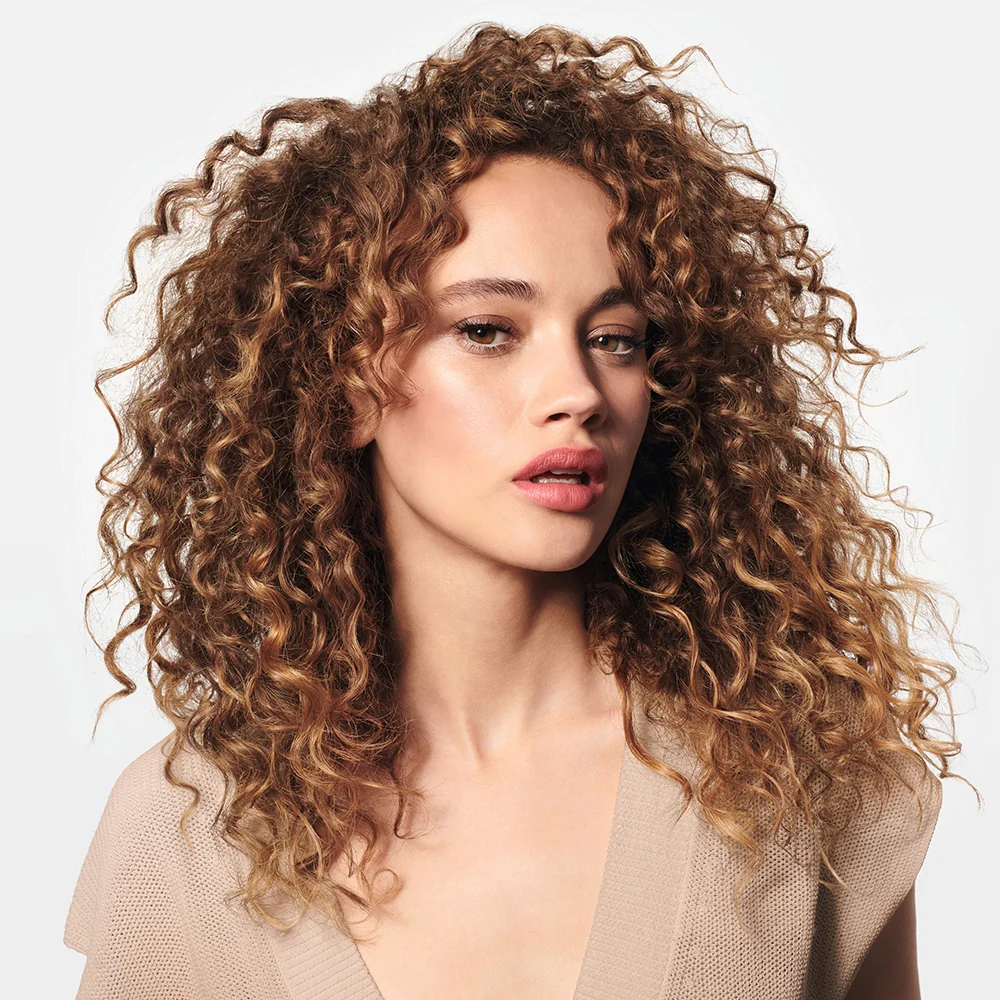 Wella Professionals Nutricurls Shampoo For Waves 250 ml - Image 3