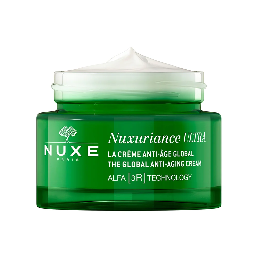 Nuxe Nuxuriance Ultra Crème Anti-Age Global 50 ml - Image 2