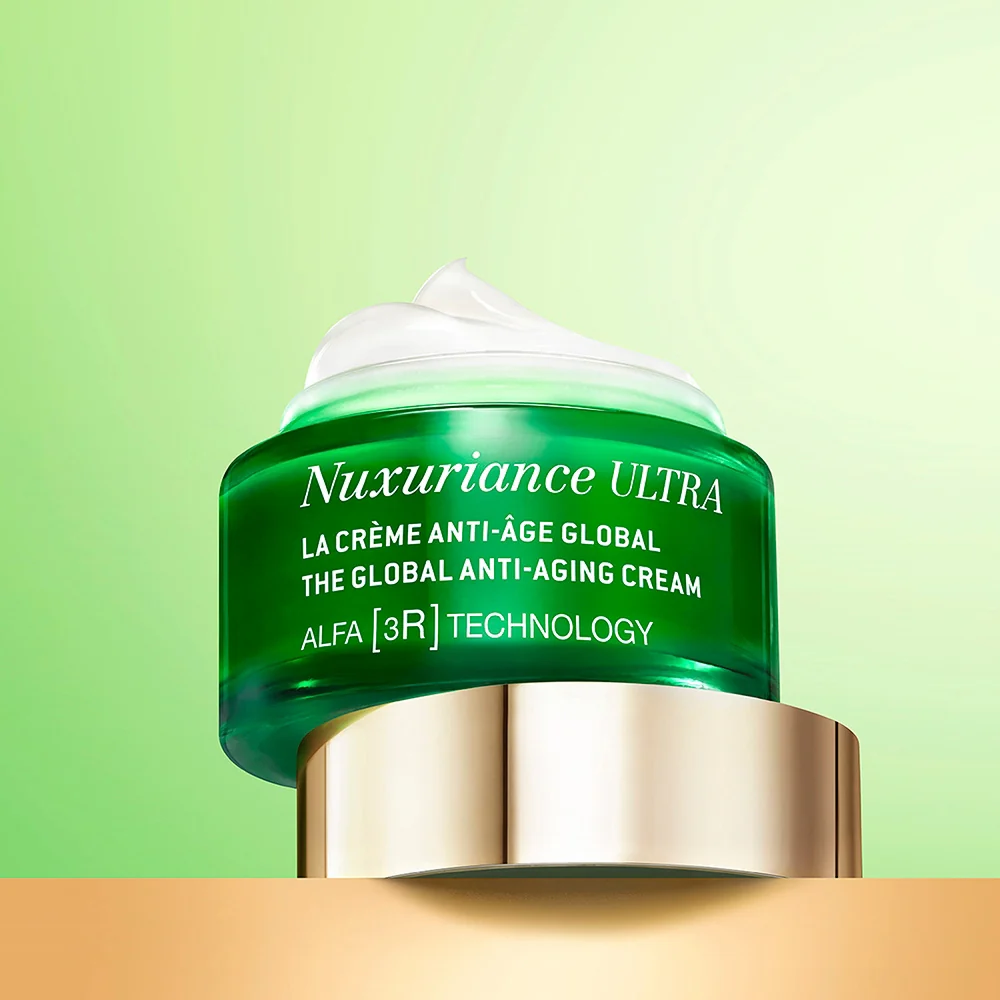 Nuxe Nuxuriance Ultra Crème Anti-Age Global 50 ml - Image 4