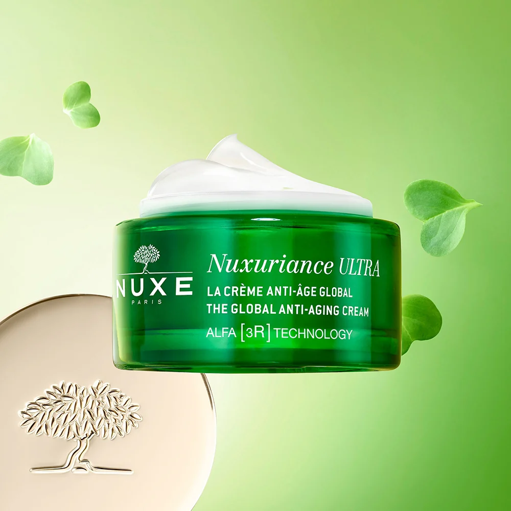 Nuxe Nuxuriance Ultra Crème Anti-Age Global 50 ml - Image 5