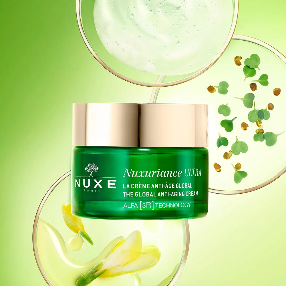 Nuxe Nuxuriance Ultra Crème Anti-Age Global 50 ml - Image 6