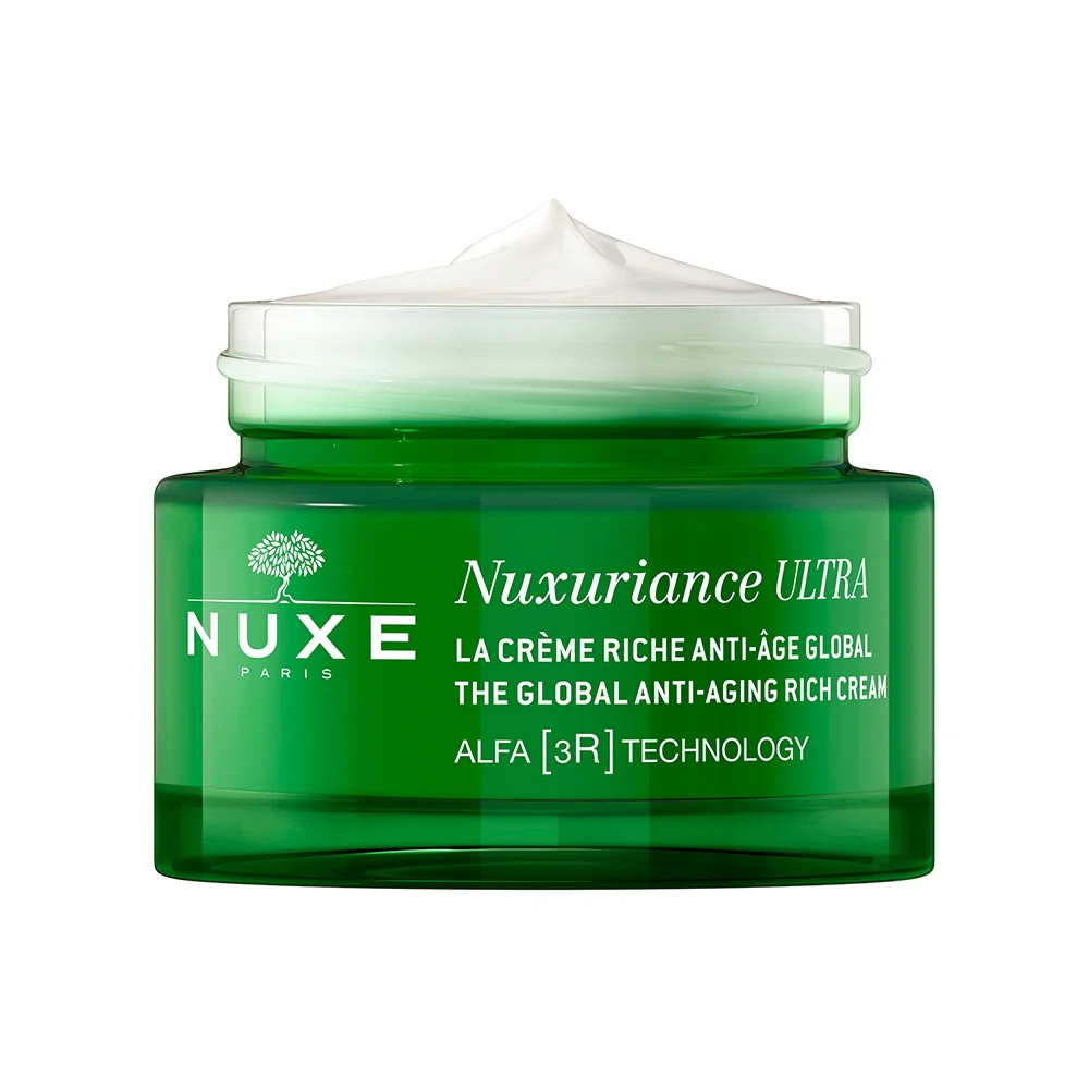 Nuxe Nuxuriance Ultra Crème Riche Anti-Age Global 50 ml - Image 2