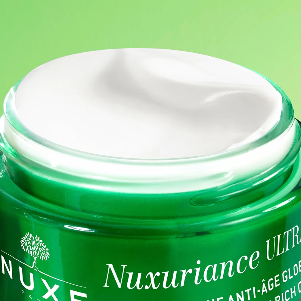 Nuxe Nuxuriance Ultra Crème Riche Anti-Age Global 50 ml - Image 4