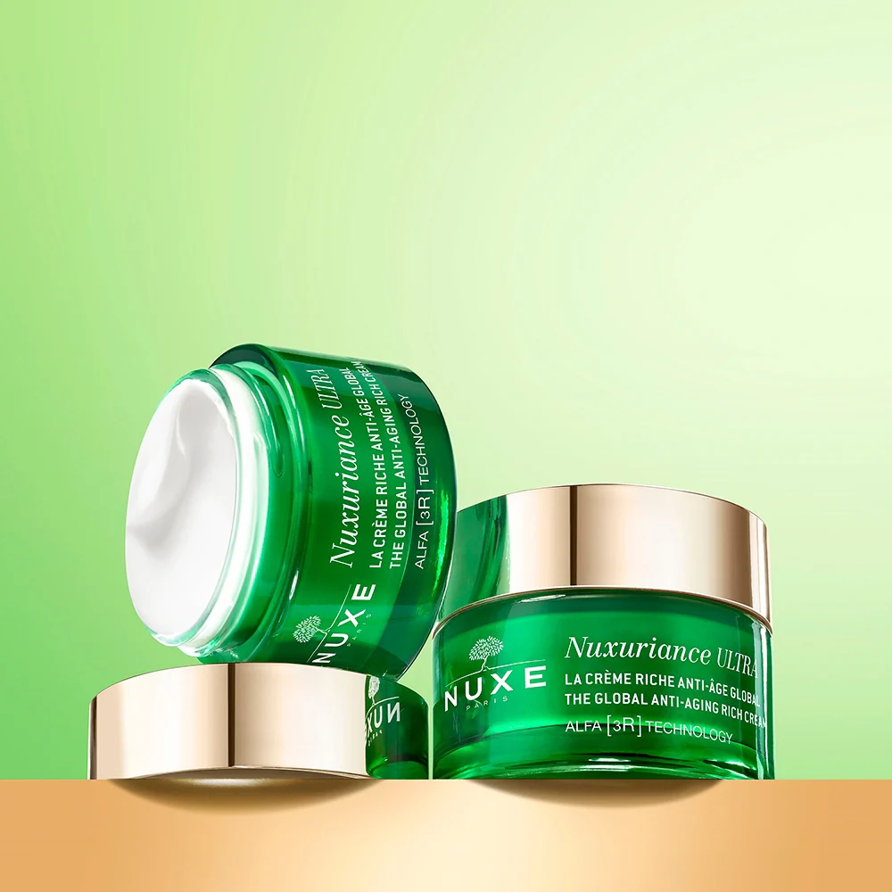 Nuxe Nuxuriance Ultra Crème Riche Anti-Age Global 50 ml - Image 5