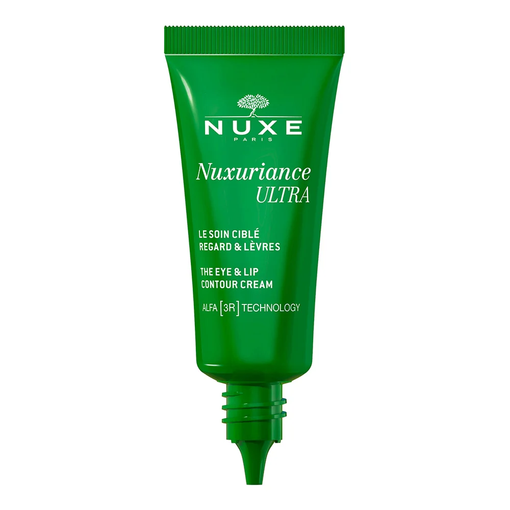 Nuxe Nuxuriance Ultra Soin Ciblé Regard et Lèvres 15 ml - Image 2