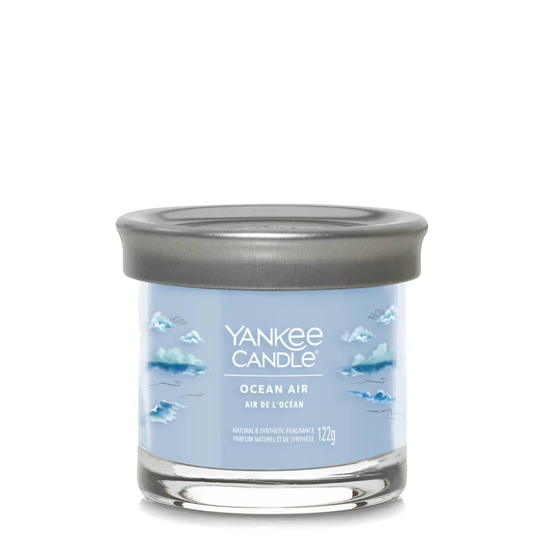 Yankee Candle Ocean Air Signature Tumbler