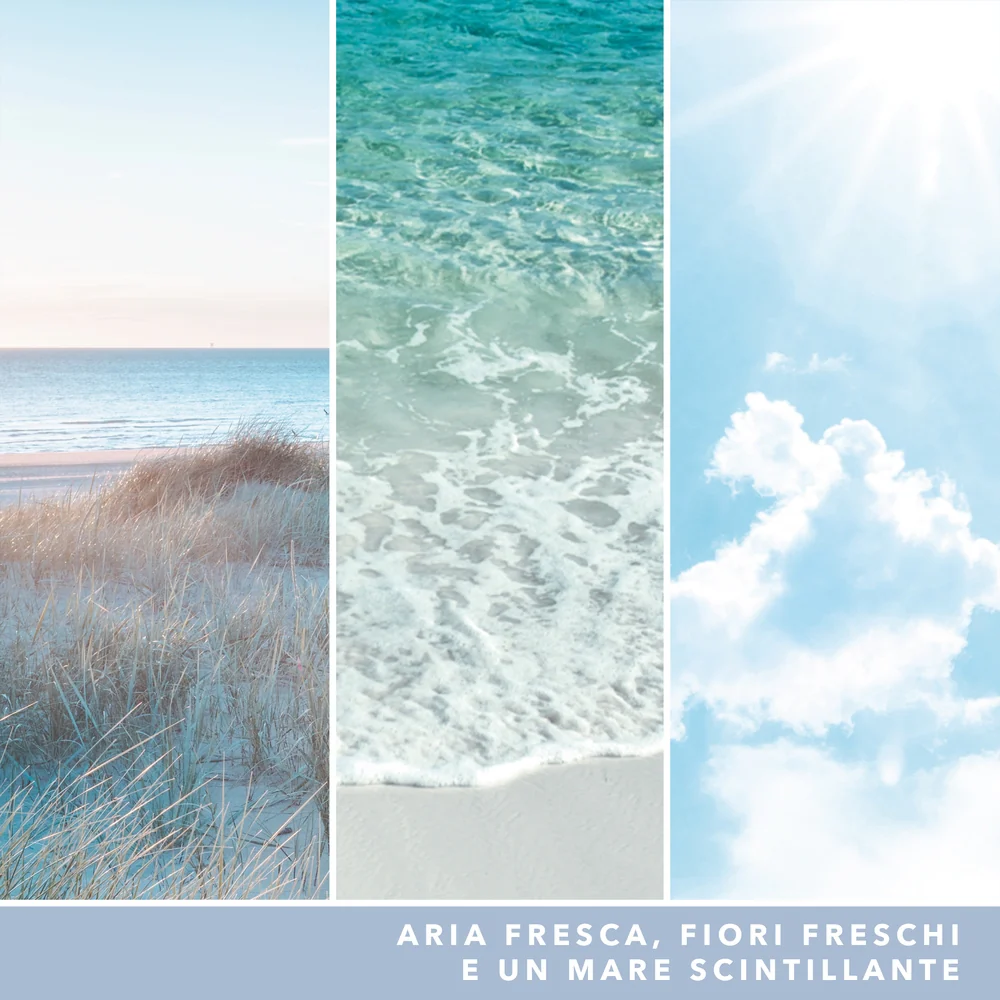 Yankee Candle Ocean Air Signature Tumbler - Image 3