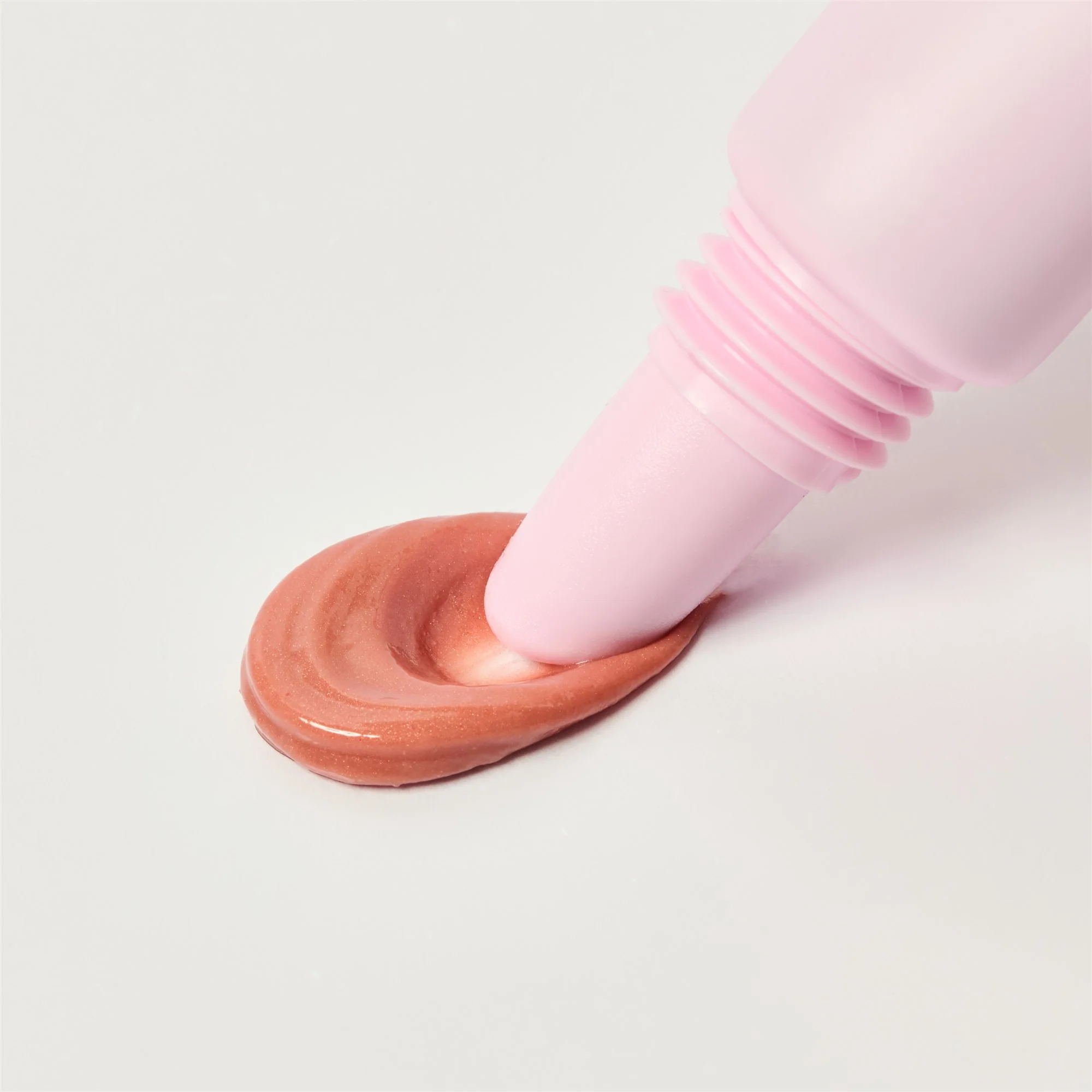 Goovi Oh My Balm! Tinted Lip Treatment Spf15 Nude - Image 2