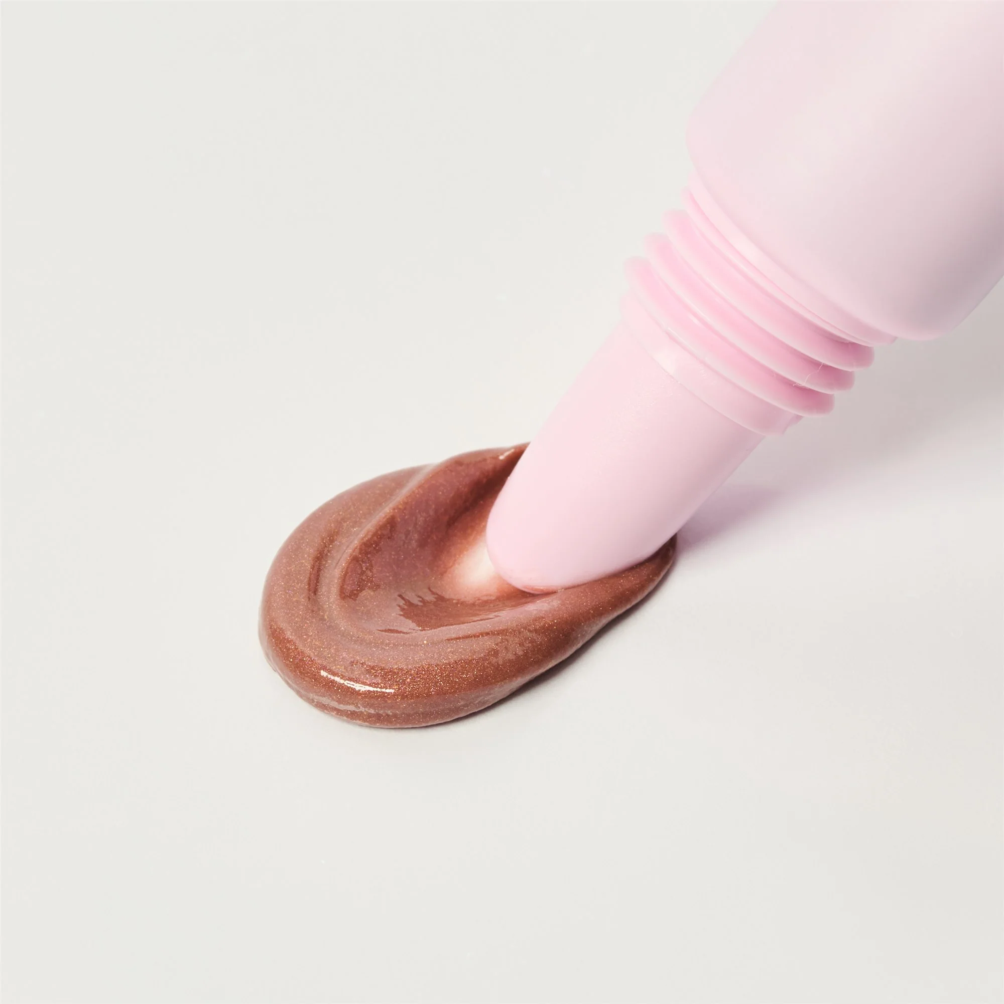 Goovi Oh My Balm! Tinted Lip Treatment Spf15 Rosa Chiaro - Image 2