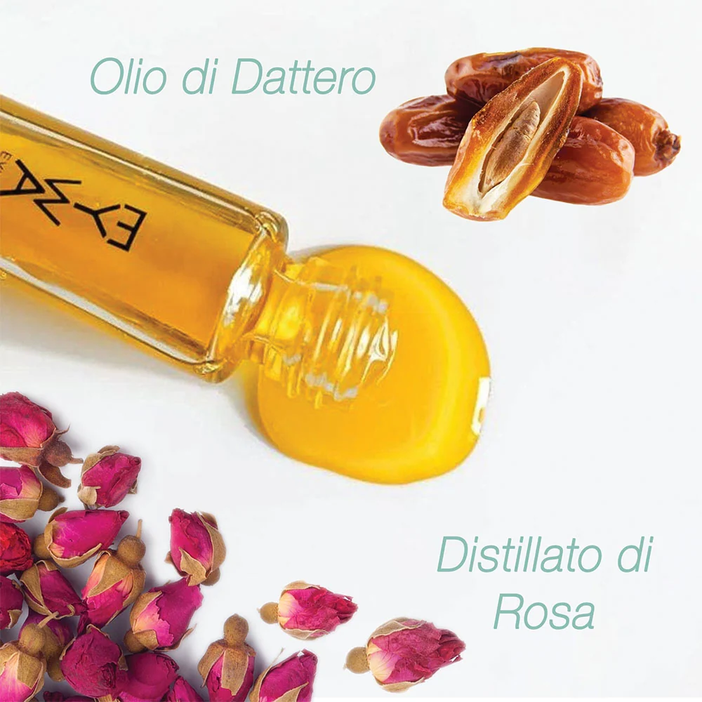 Eywa Olio Viso Levigante 15 ml - Image 3