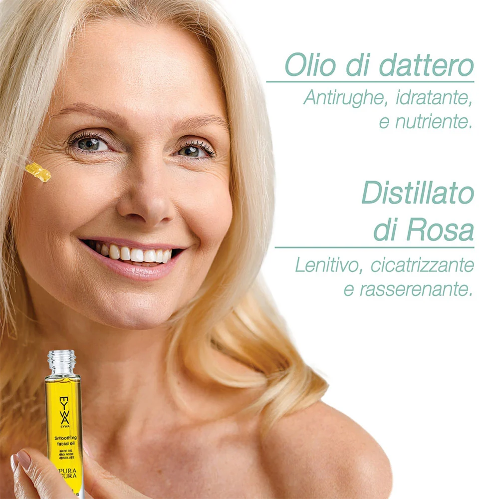 Eywa Olio Viso Levigante 15 ml - Image 4