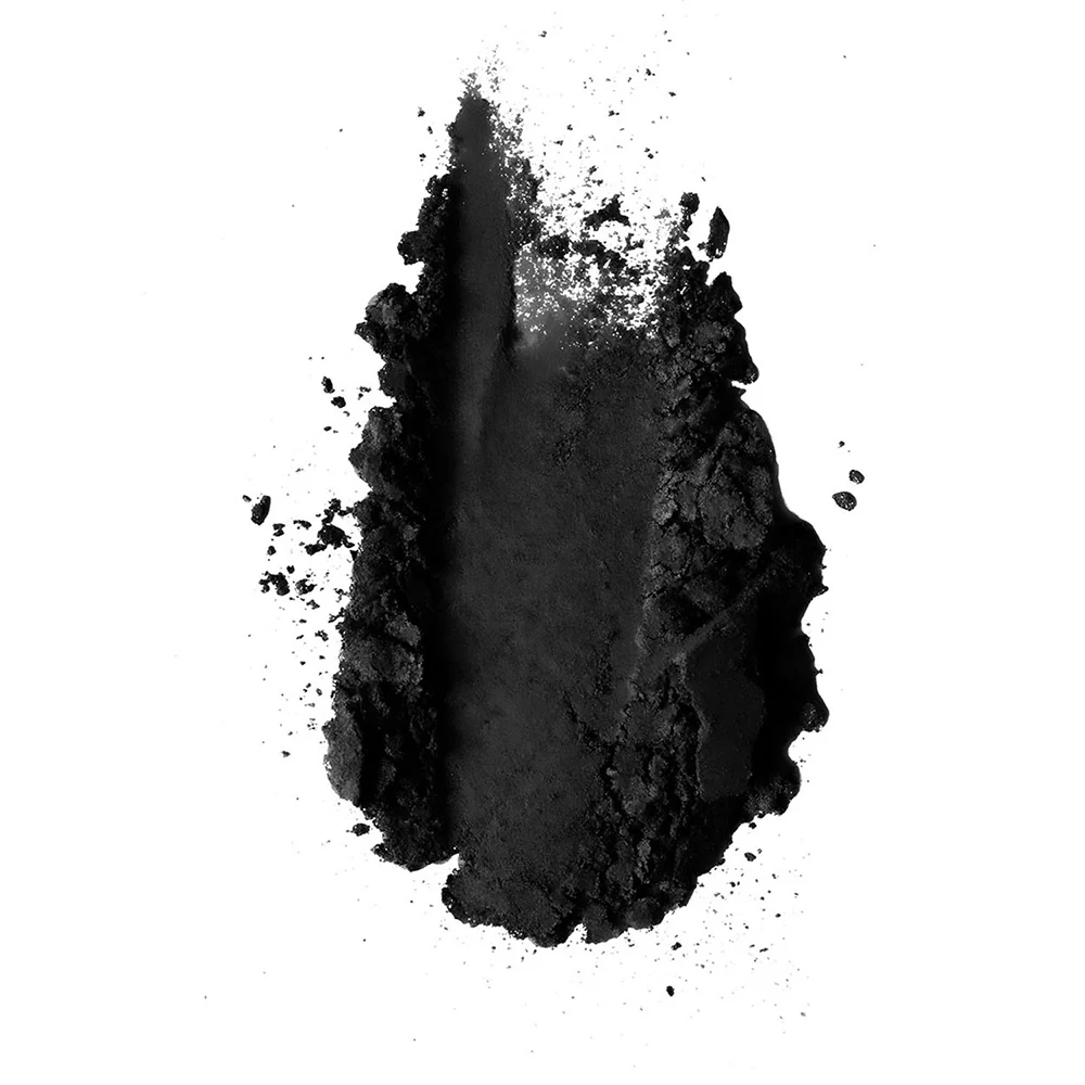 Diego Dalla Palma Milano Ombretto Opaco Refill 175 Mystery Black - Image 2