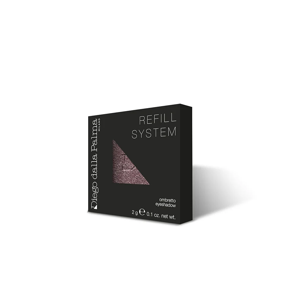 Diego Dalla Palma Milano Ombretto Perlato Refill 120 Purple Storm - Image 3