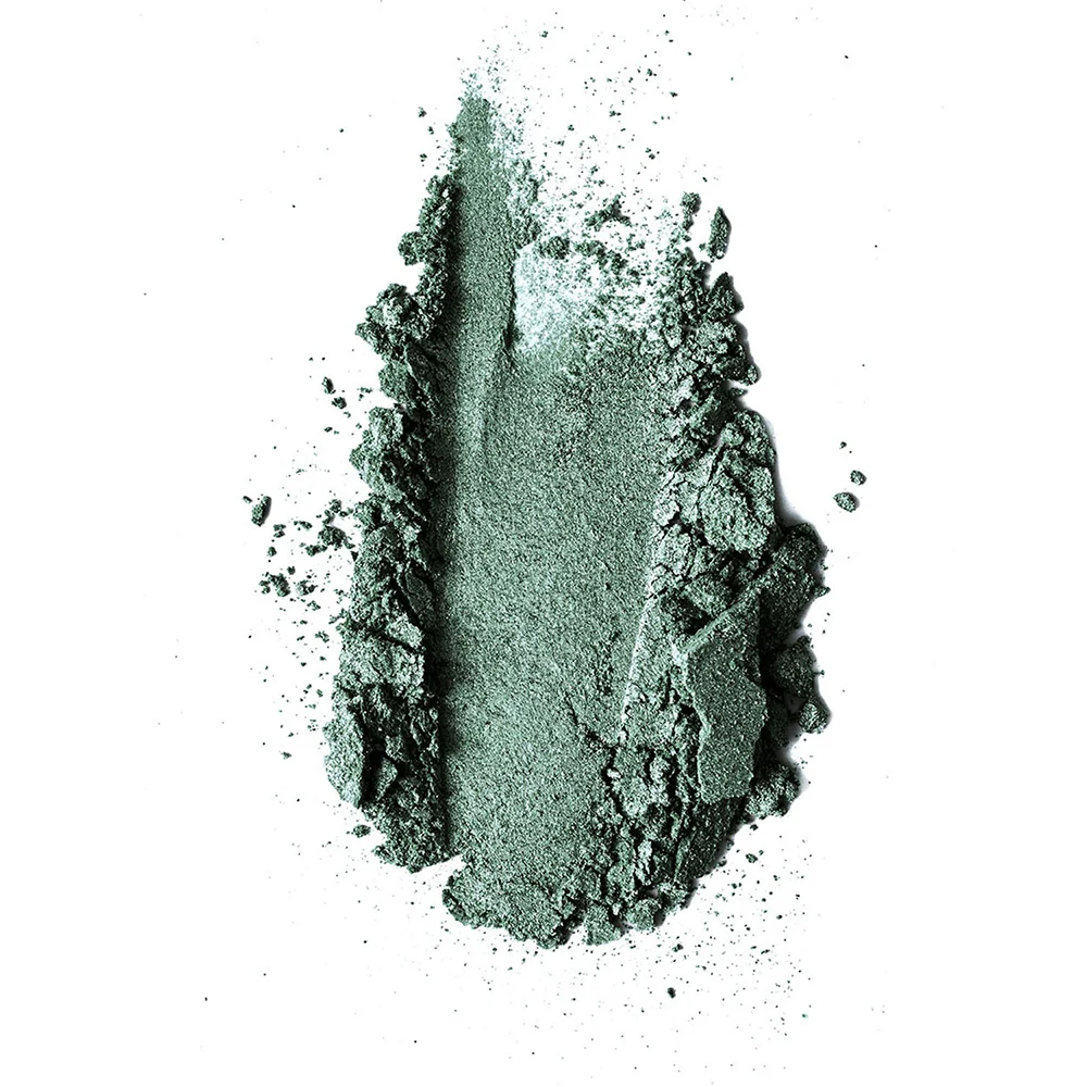 Diego Dalla Palma Milano Ombretto Perlato Refill 123 Iridescent Green - Image 2