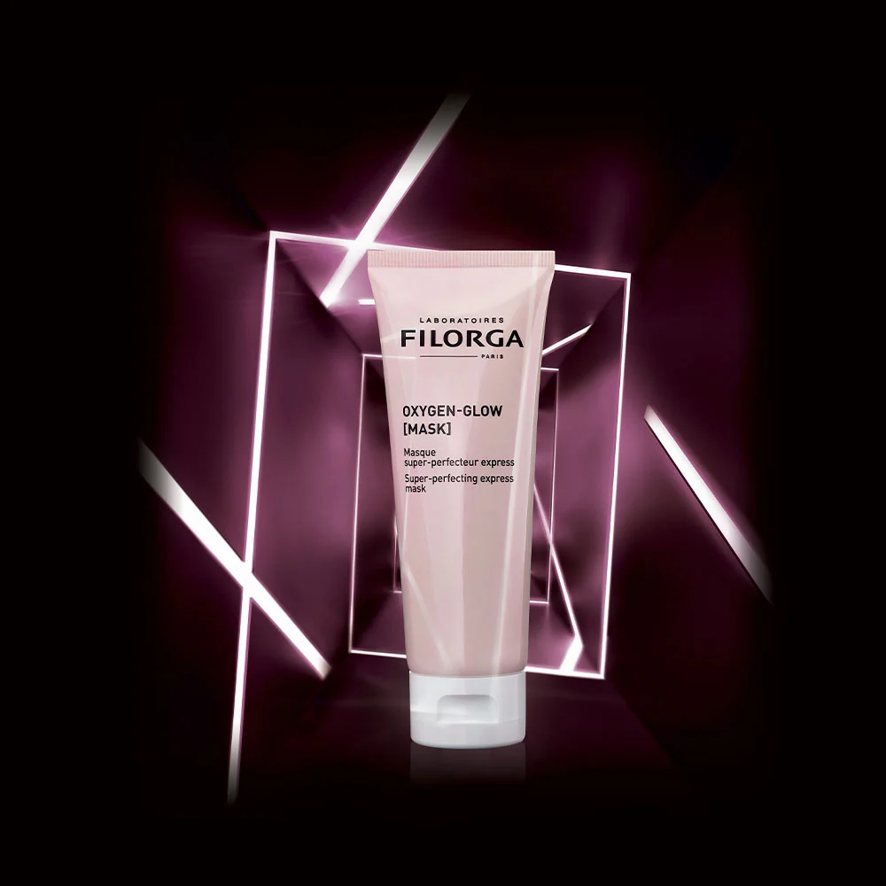 Filorga Oxygen-Glow Mask 75 ml - Image 3