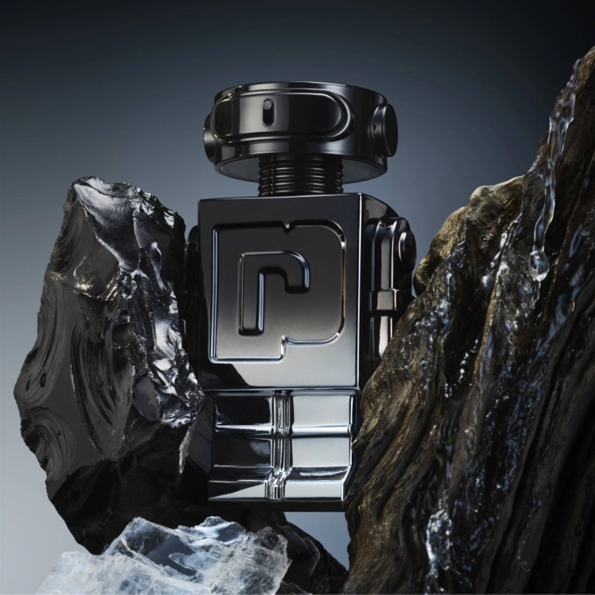 Rabanne Phantom Elixir 100 ml - Image 3