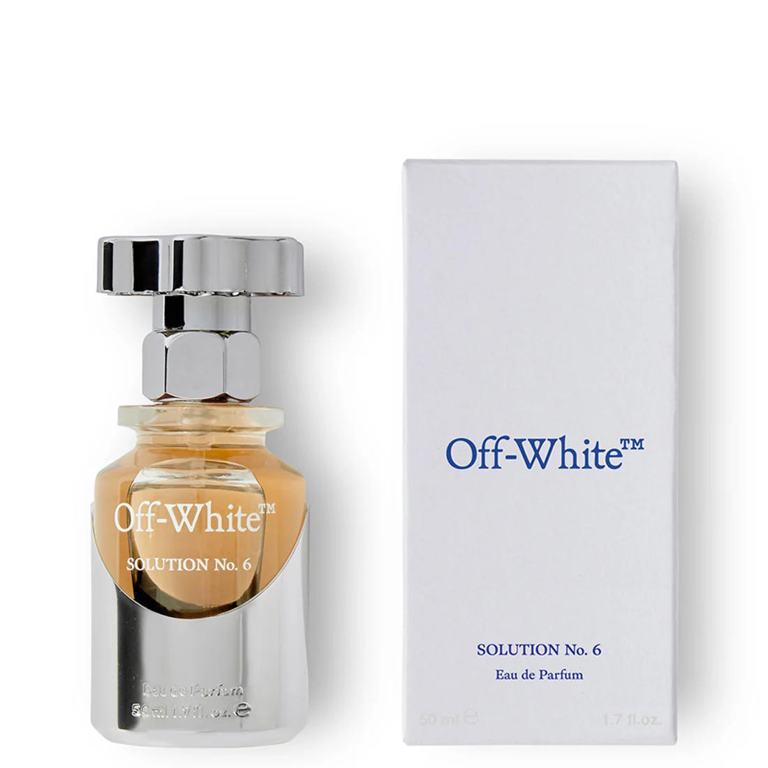 Off-White Solution No. 6 50 ml