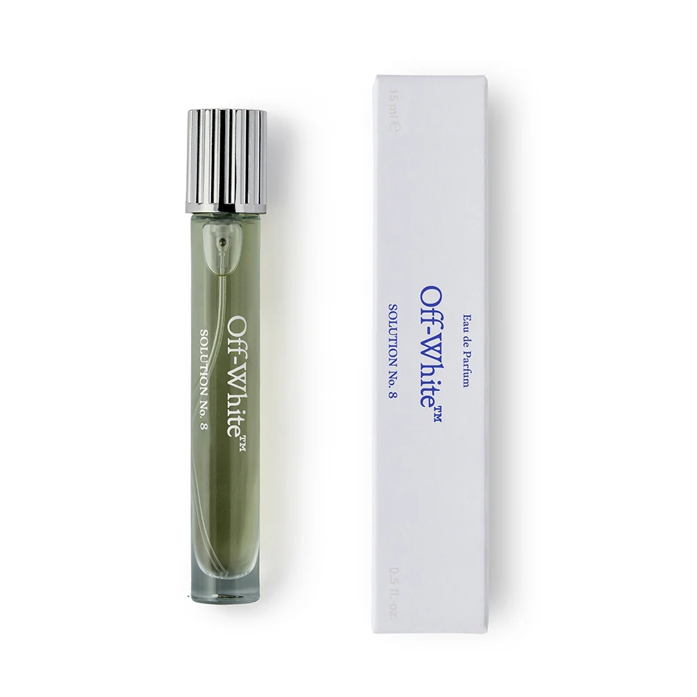 Off-White Solution No. 8 15 ml - Image 2