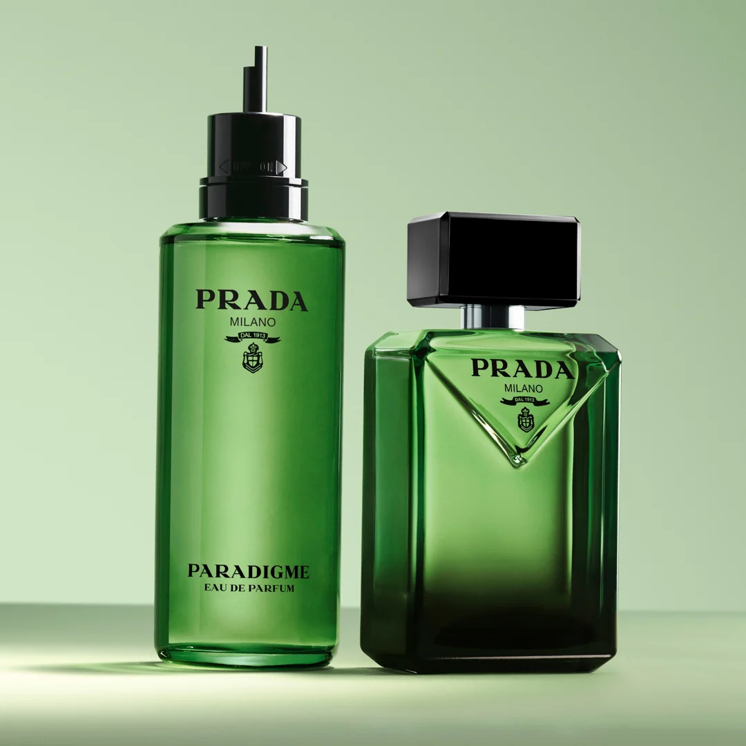Prada Paradigme 100 ml - Image 6