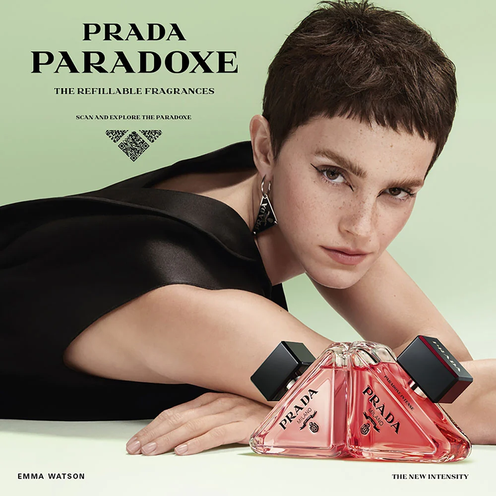 Prada Paradoxe Intense 100 ml - Image 4