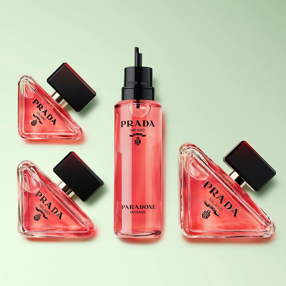 Prada Paradoxe Intense 90 ml - Image 5