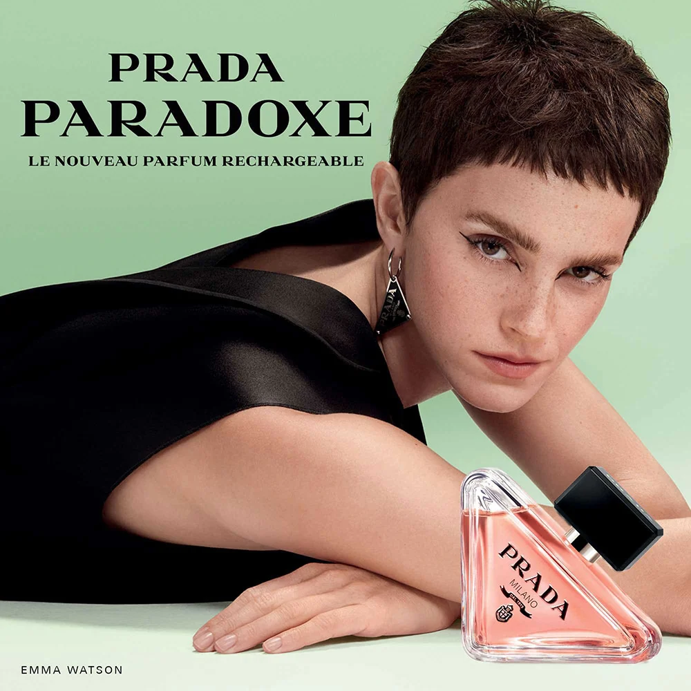 Prada Paradoxe 90 ml - Image 5