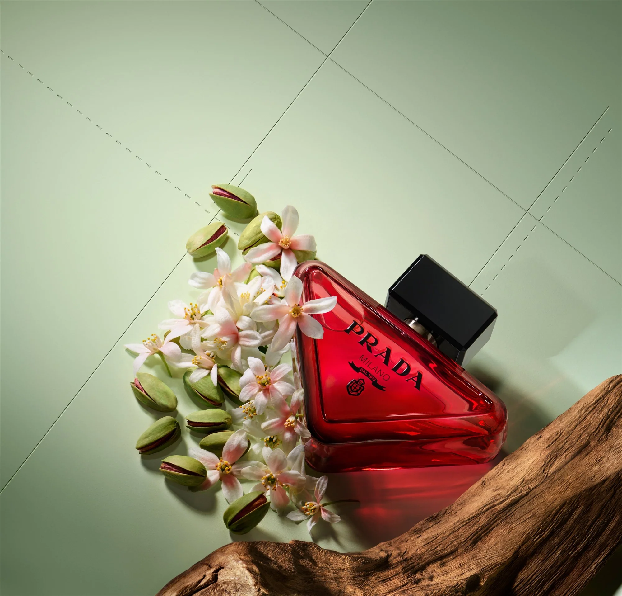 Prada Paradoxe Radical Essence 30 ml - Image 3