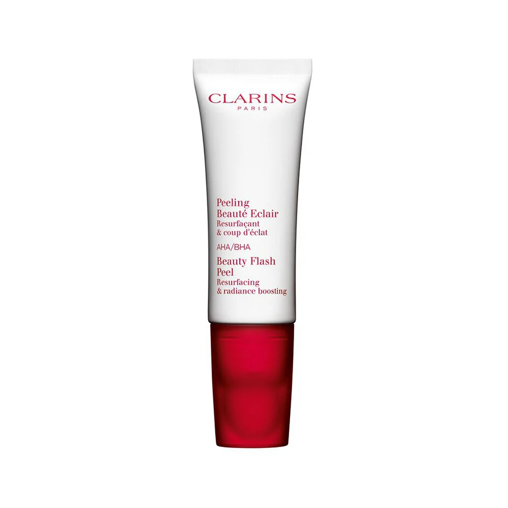 Clarins Peeling Beauté Eclair 50 ml - Image 2