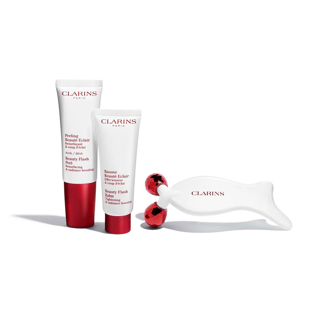 Clarins Peeling Beauté Eclair 50 ml - Image 5