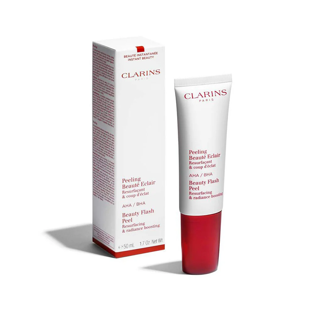 Clarins Peeling Beauté Eclair 50 ml - Image 6