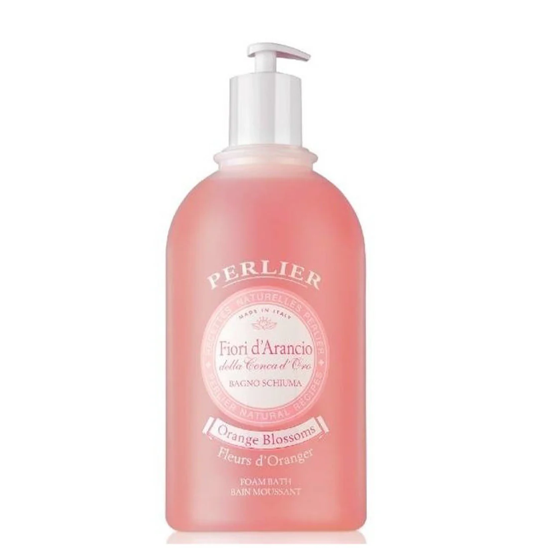 PERLIER Fiori D'Arancio  3000 ml