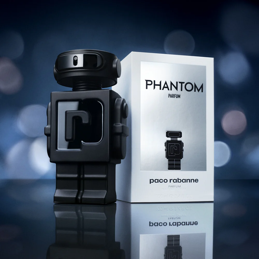Rabanne Phantom Parfum 100 ml - Image 2