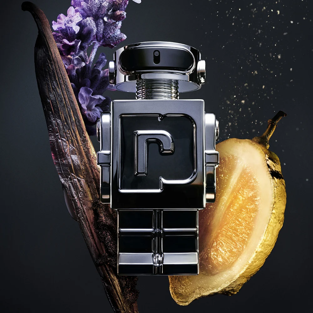 Rabanne Phantom 100 ml - Image 3