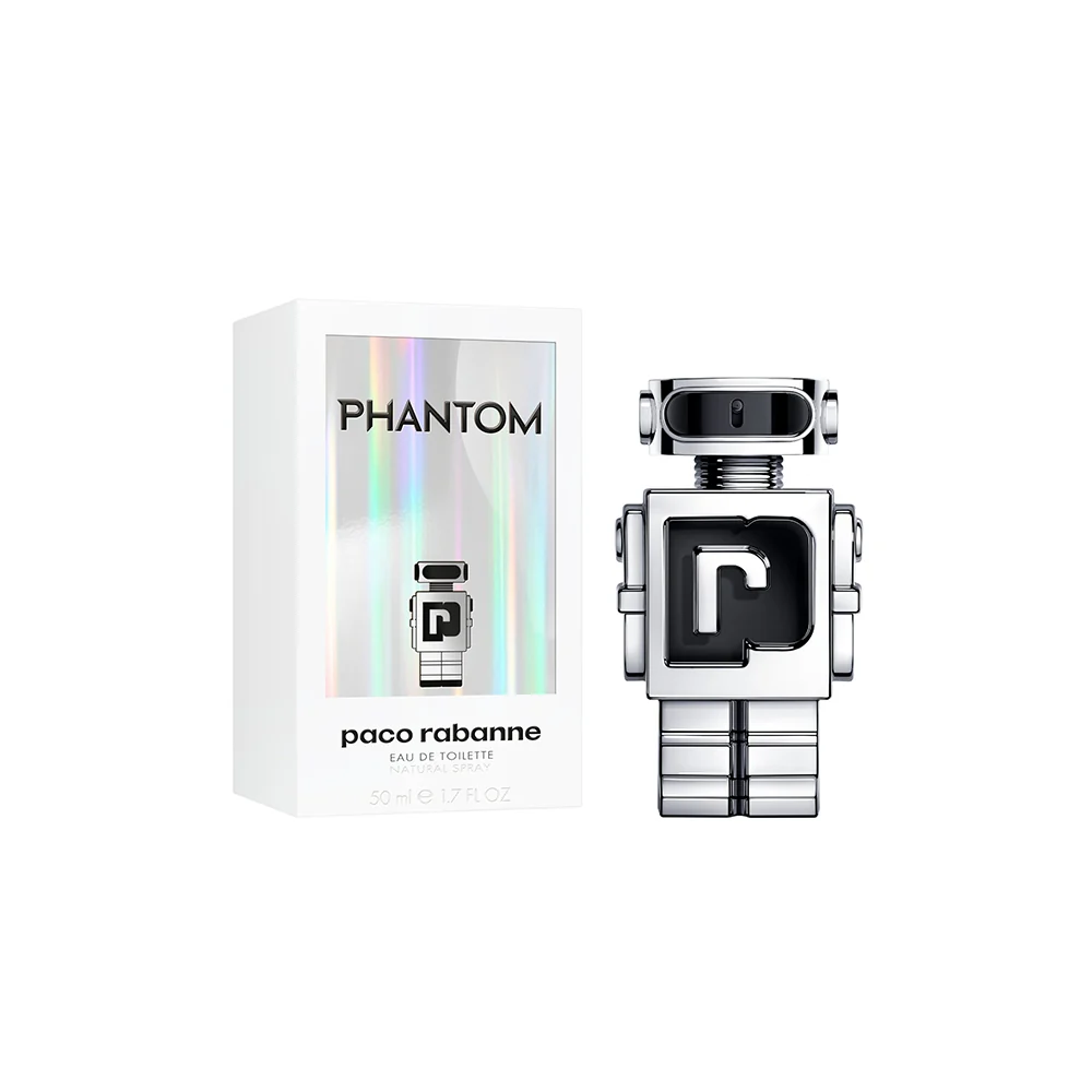 Rabanne Phantom 50 ml - Image 2