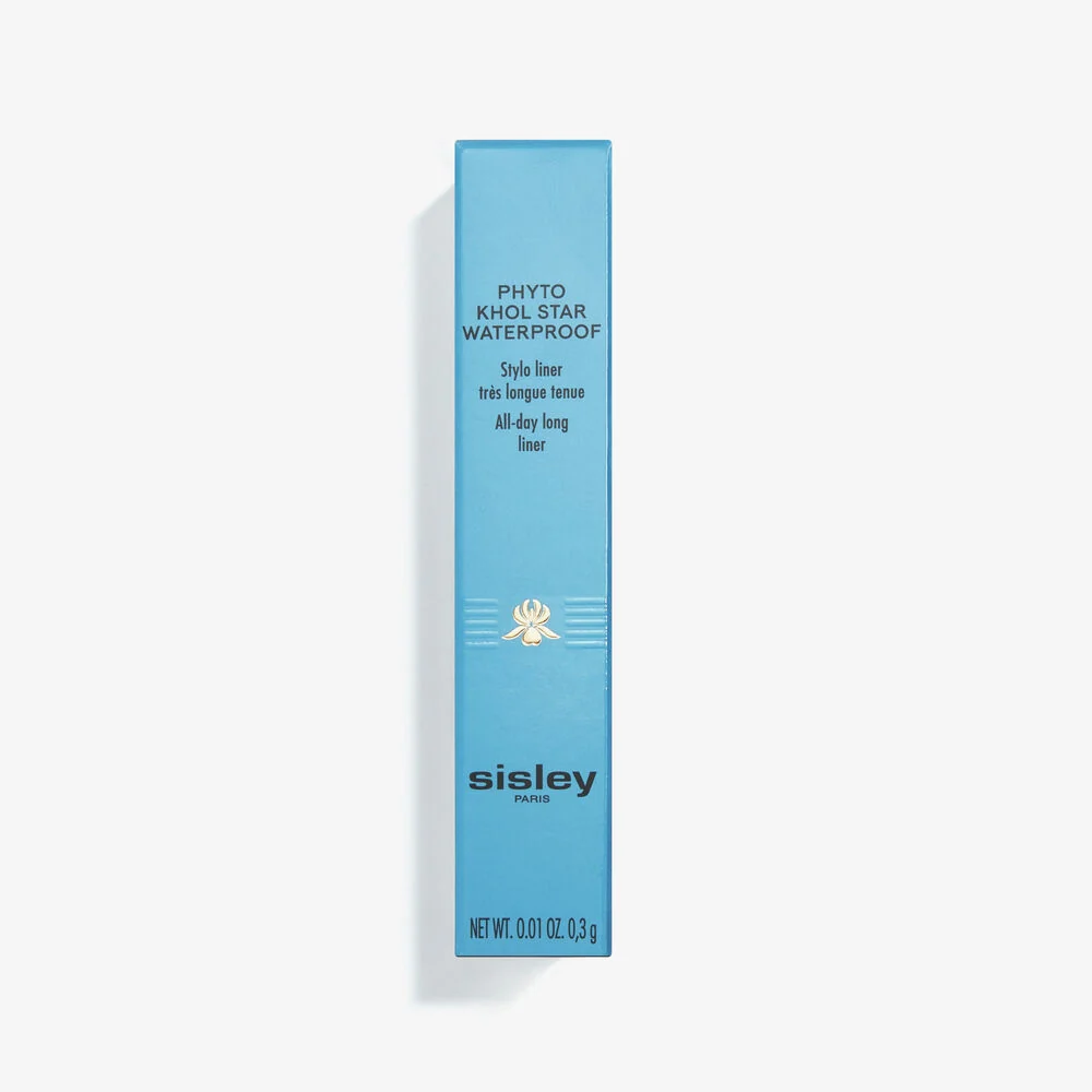 Sisley Phyto Khol Star Waterproof 06 Mystic Purple - Image 4