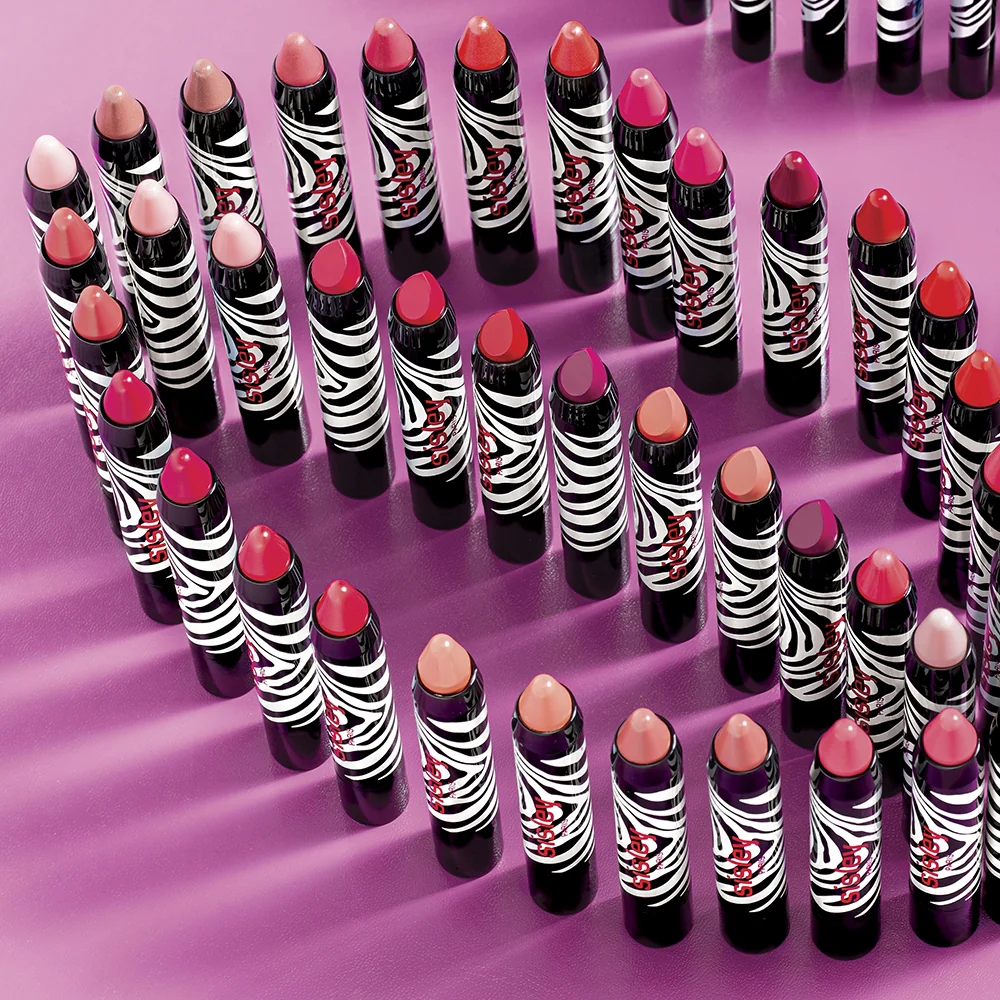 Sisley Phyto Lip Twist 6 Cherry - Image 3