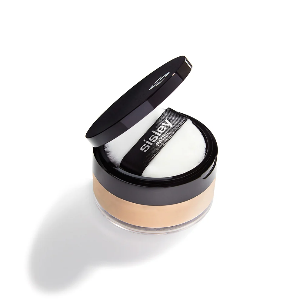 Sisley Phyto Poudre Libre 04 Sable - Image 2