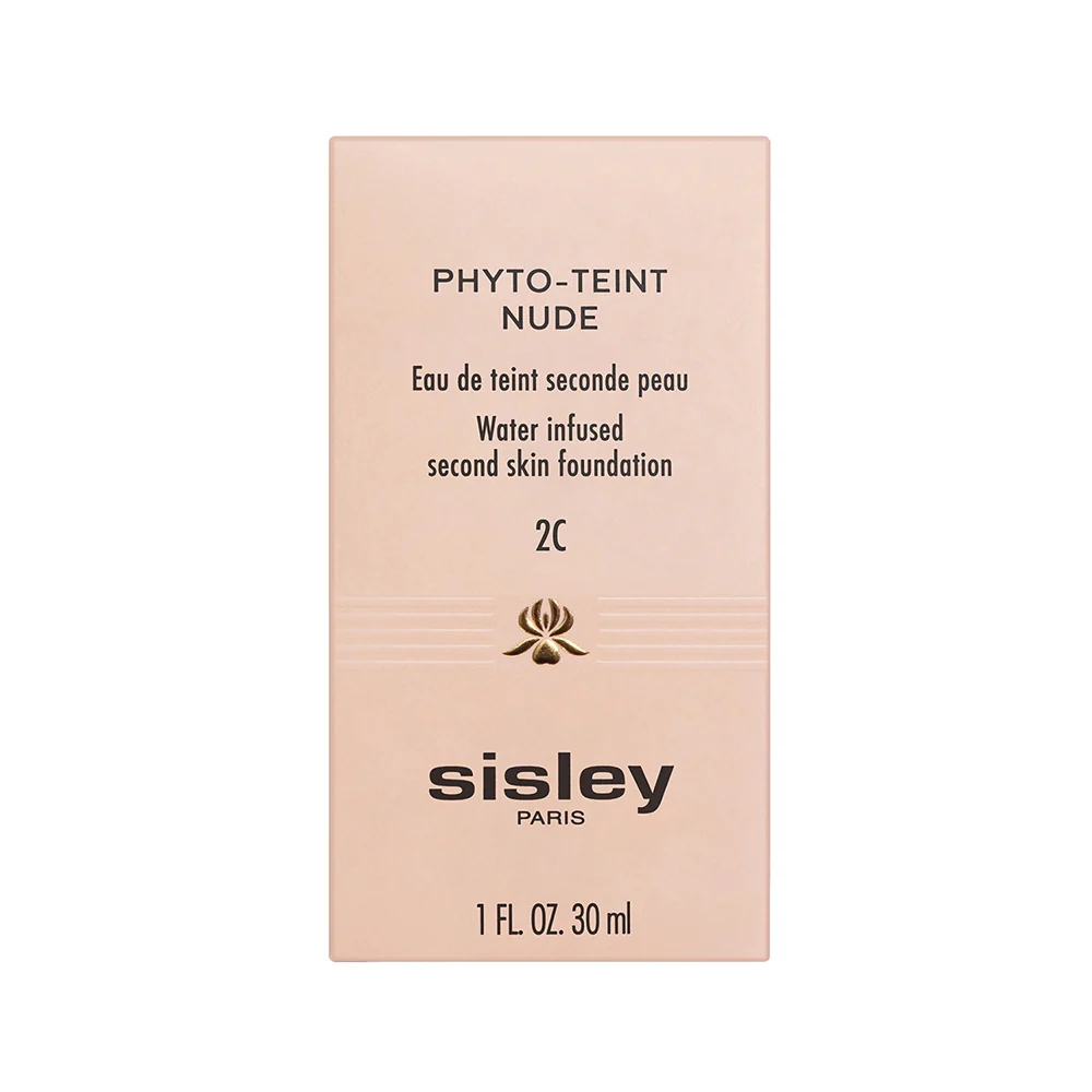Sisley Phyto Teint Nude 2C Soft Beige - Image 3