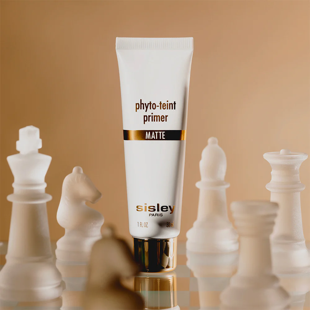 Sisley Phyto-Teint Primer Matte - Image 3