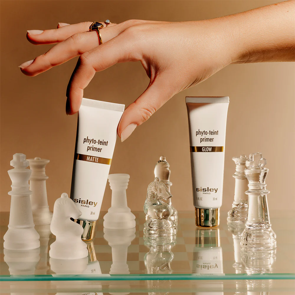 Sisley Phyto-Teint Primer Matte - Image 4